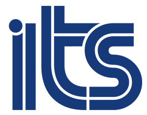 ITS logo sygnet 1