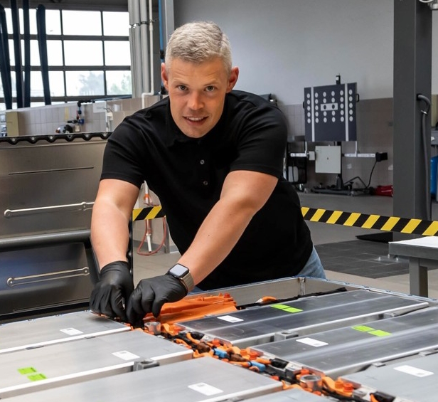 Rzeczoznawca Jakub Pilch