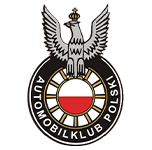 Automobil Klub Polski logo kwadrat