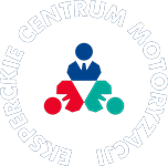 Eksperckie Centrum Motoryzacji logo kwadrat