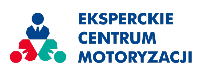 Eksperckie Centrum Motoryzacji logo