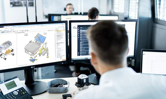 Prezentacja DAT Polska dla Partnerów ECM 5