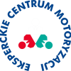 fundacja logo szarama circle white