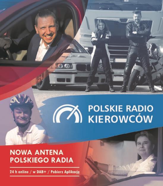 radio kierowców
